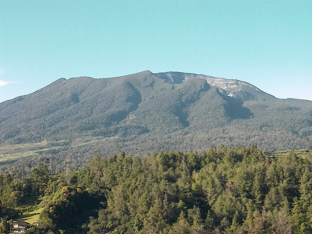 Photo of this volcano