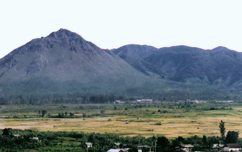 Photo of this volcano