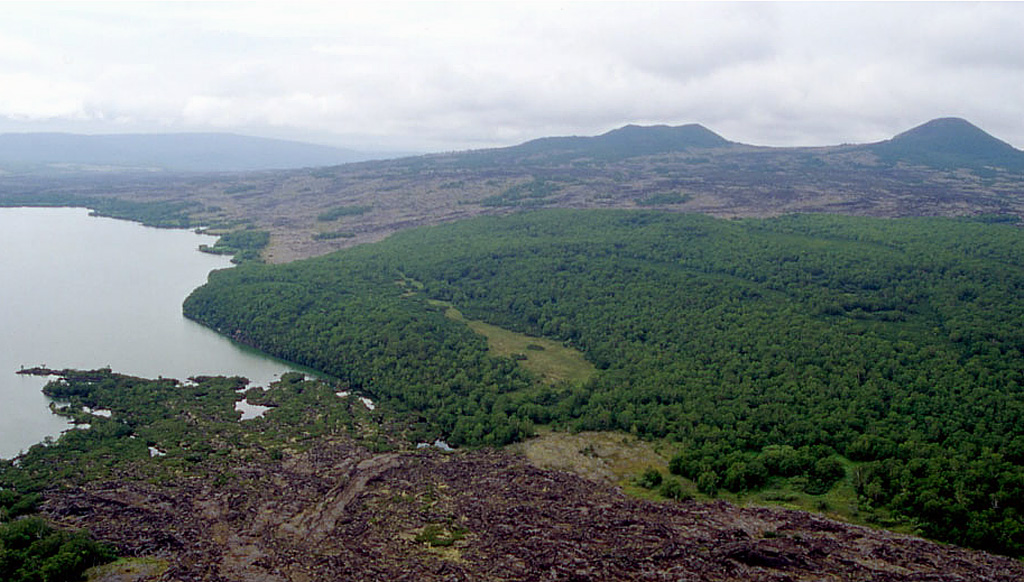 Photo of this volcano