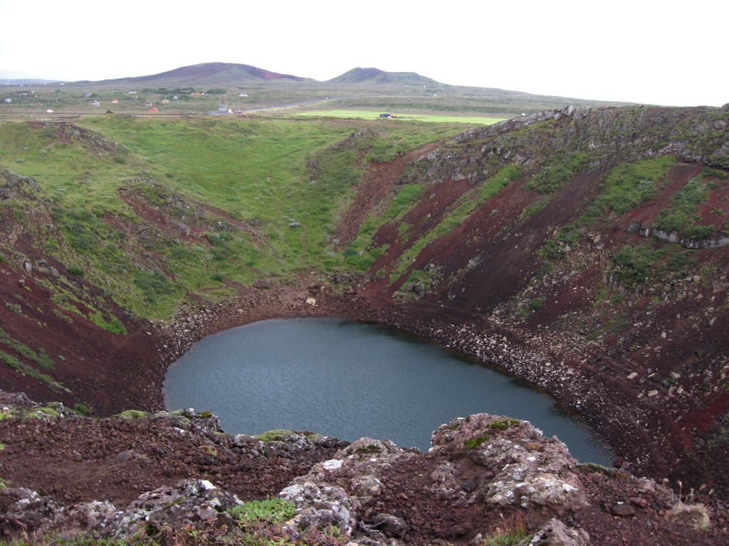 Photo of this volcano