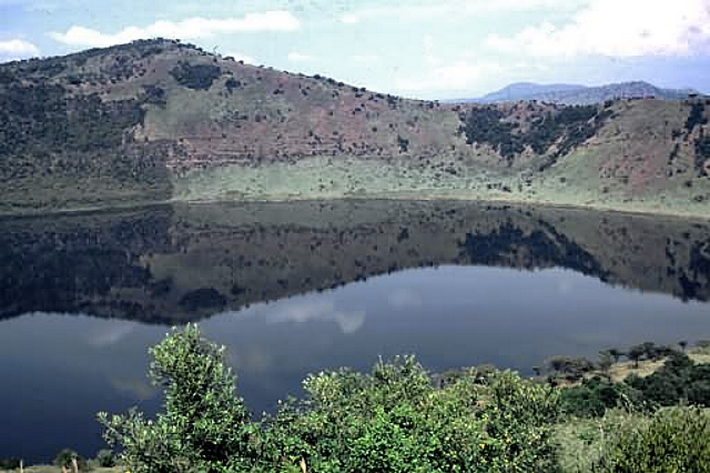 Photo of this volcano