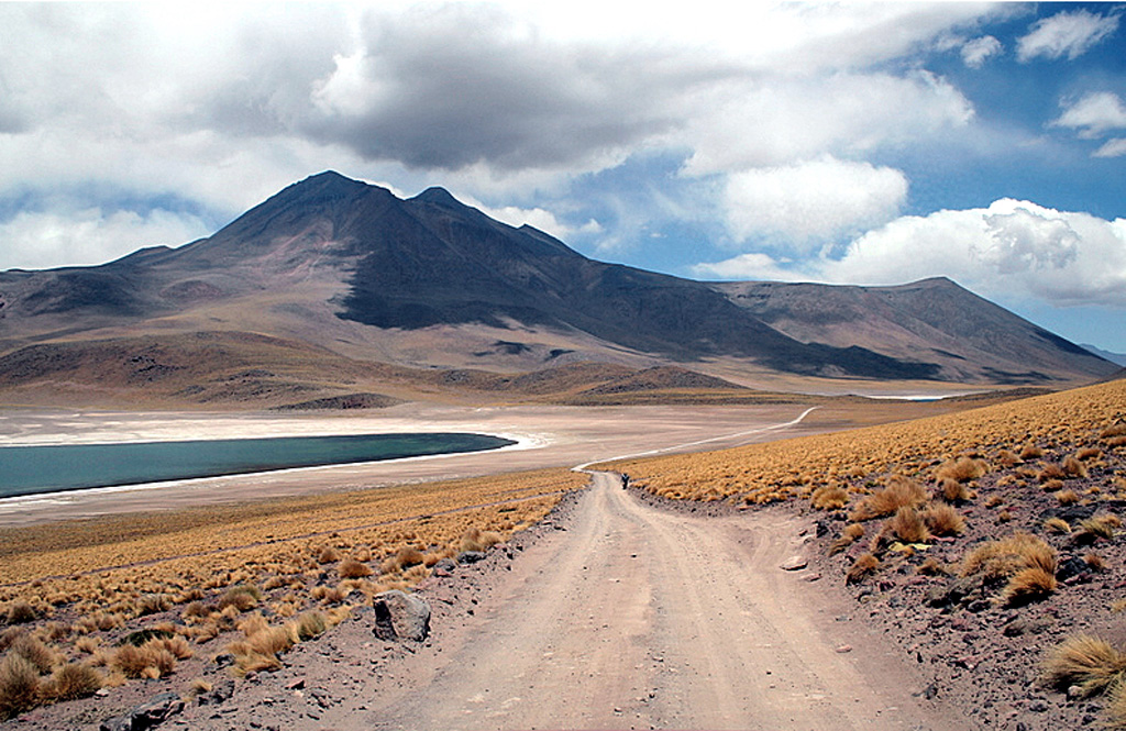 Photo of this volcano