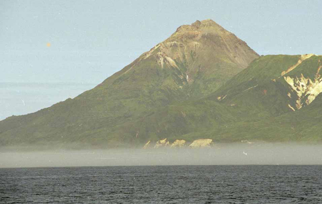 Photo of this volcano