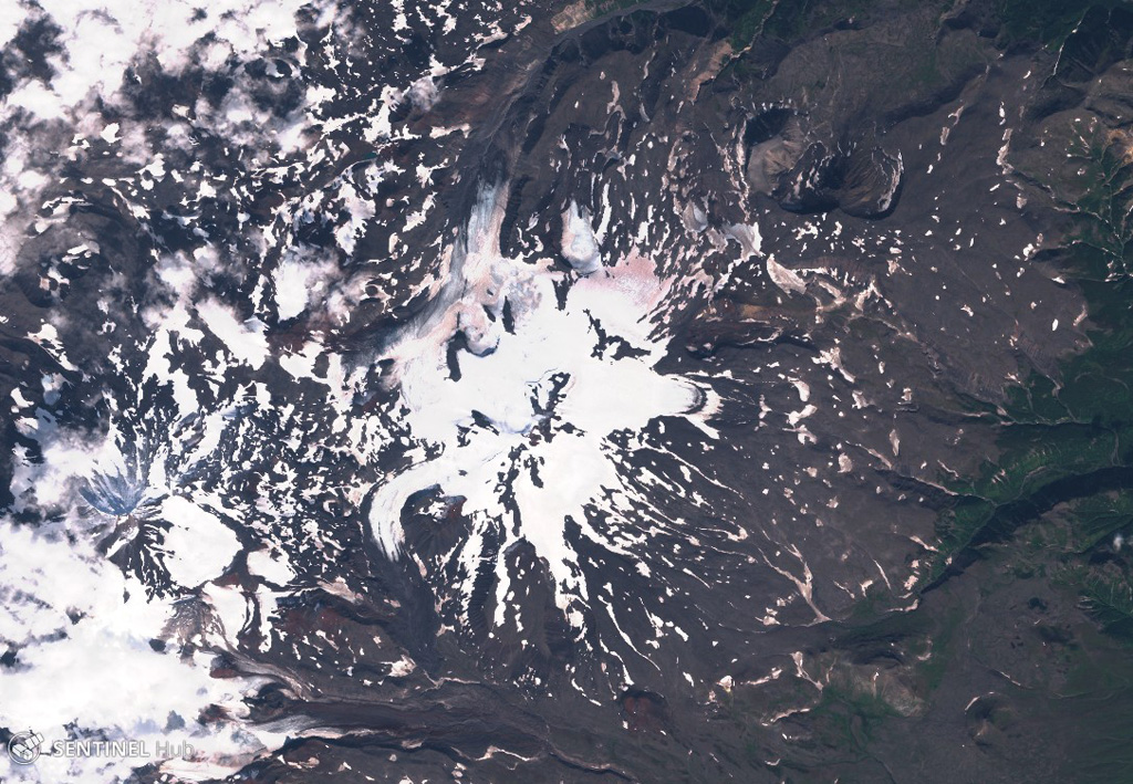 Photo of this volcano