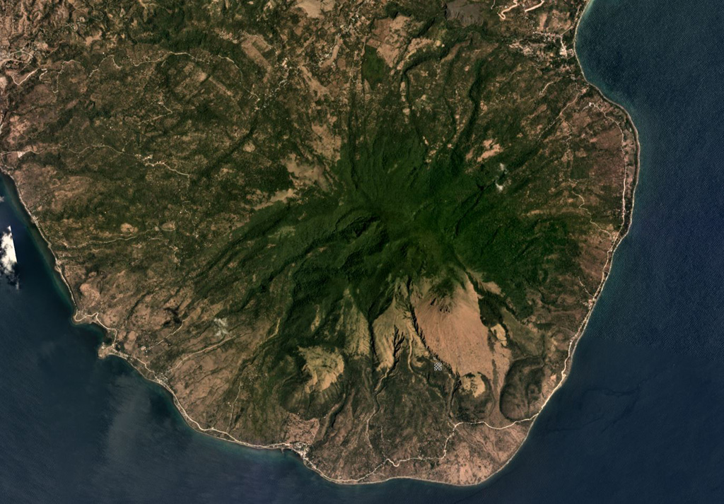 Photo of this volcano