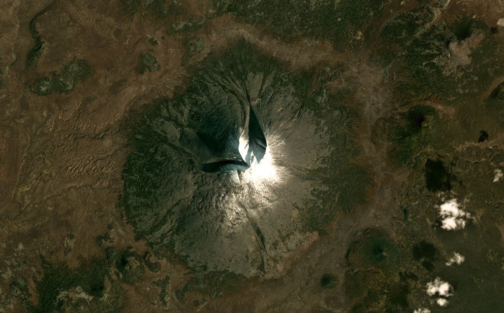 Photo of this volcano